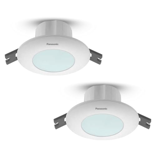 Panasonic 5 Watt LED Deep