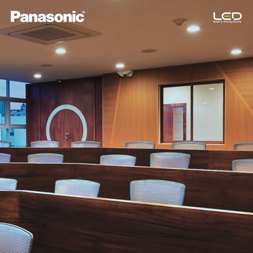 Panasonic 5 Watt LED Deep