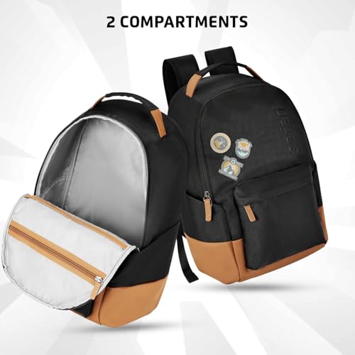 Safari Dart 3 24L College