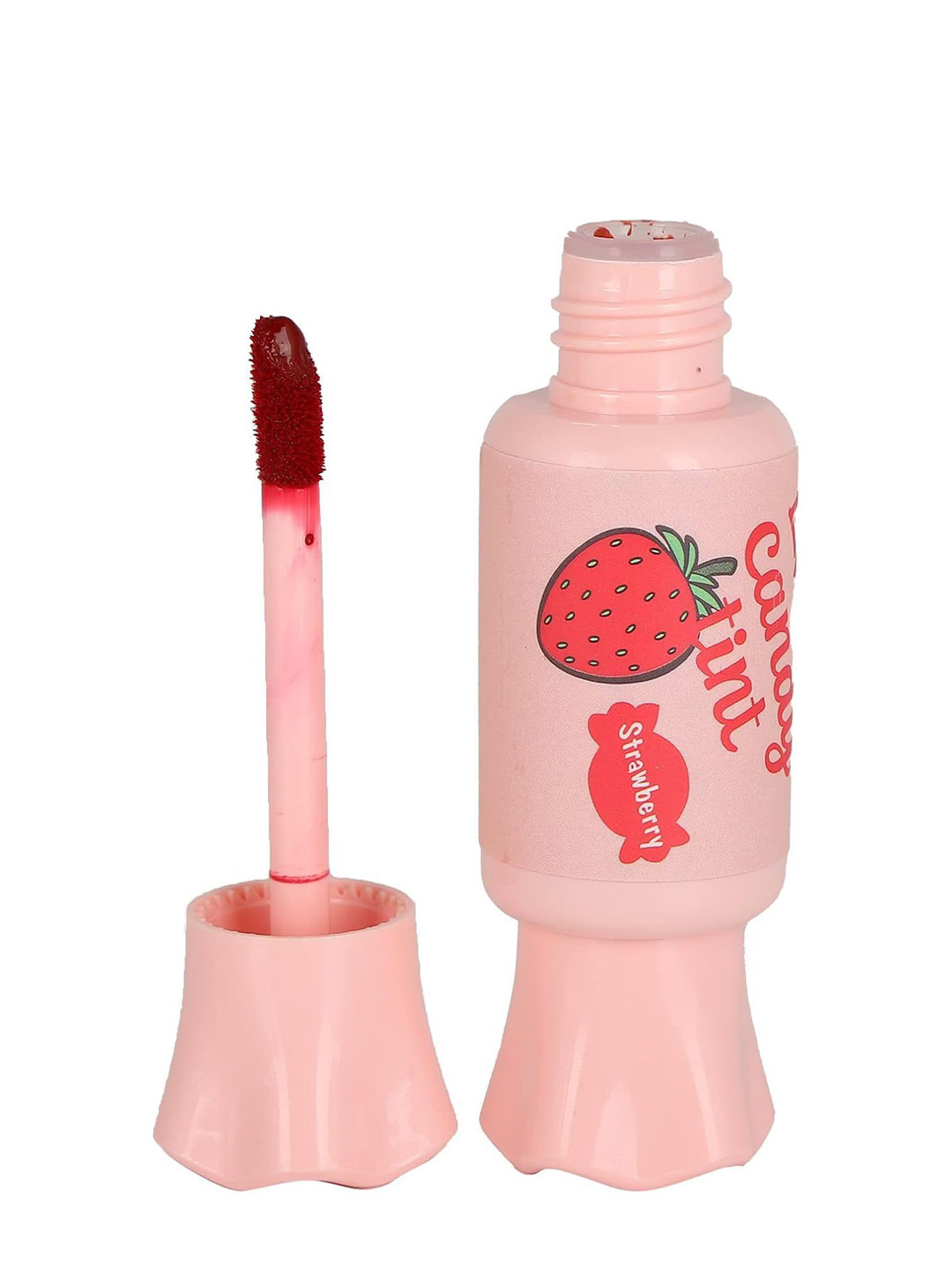 VBA Mouse Candy Tint Long Lasting Matte Liquid Lipstick - Image 2