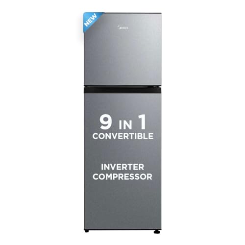 Midea 233 L 2 Star