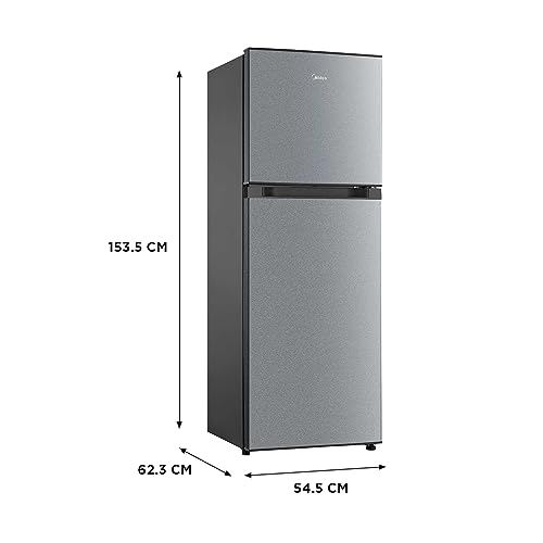 Midea 233 L 2 Star