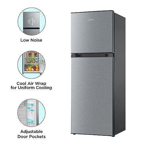 Midea 233 L 2 Star