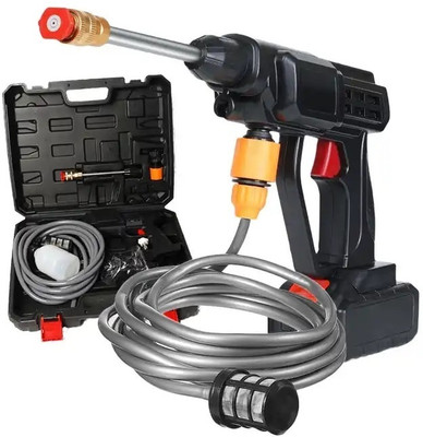 Ezhimala 48V Portable Pressure Washer