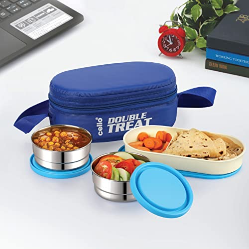 CELLO Double Treat Set