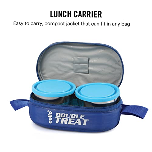 CELLO Double Treat Set