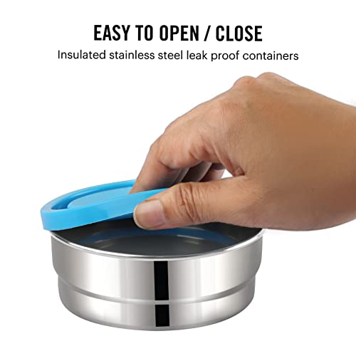 CELLO Double Treat Set