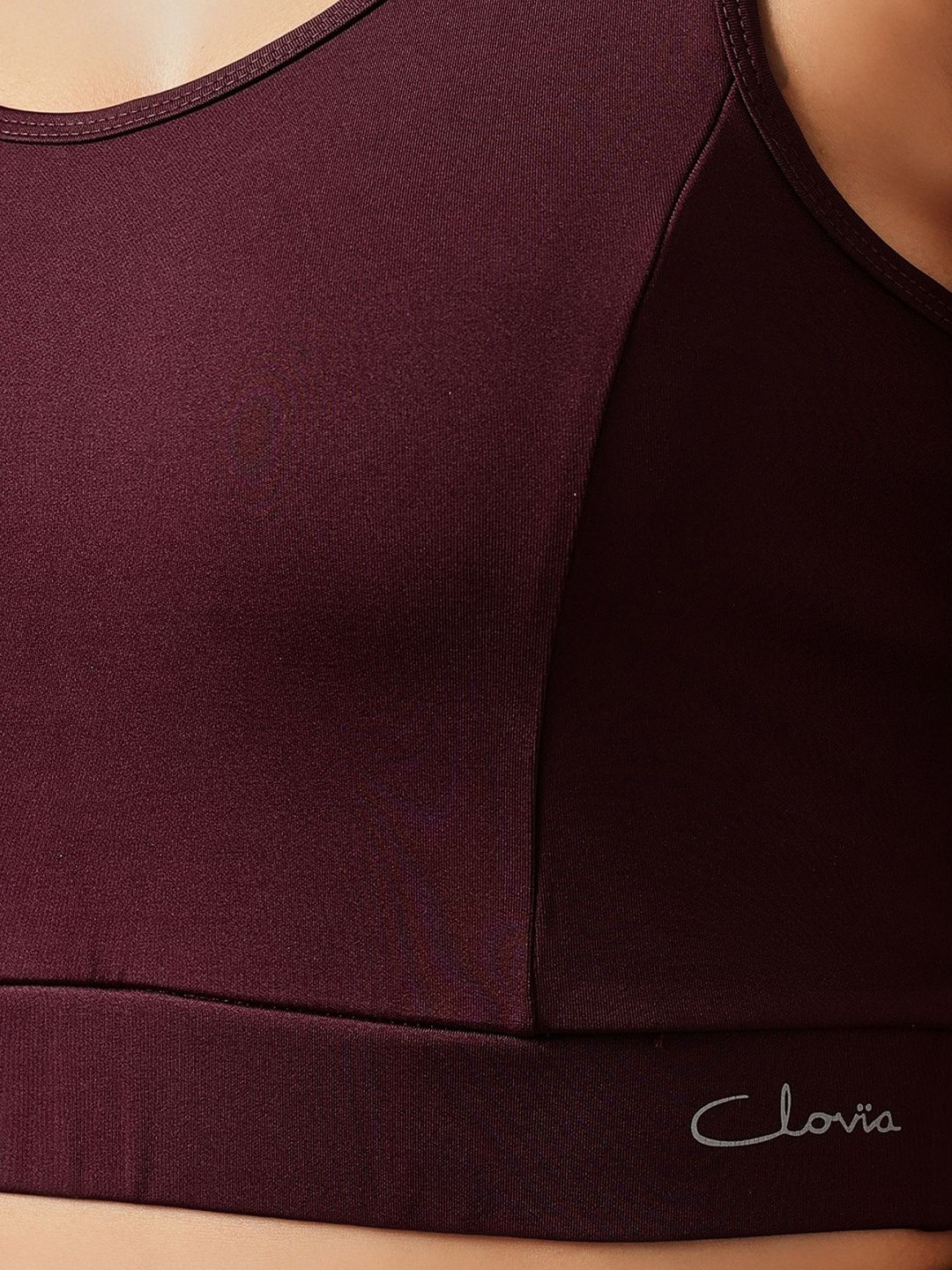Clovia Bra Full Coverage Lightly Padded - Image 4