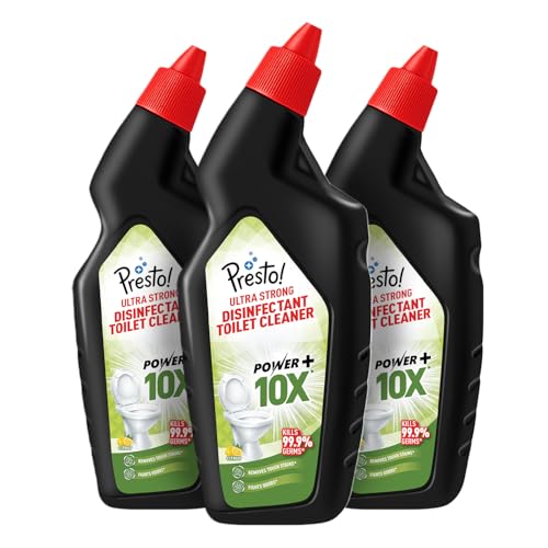 Amazon Brand - Presto! Ultra