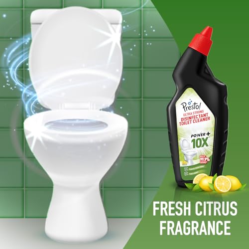 Amazon Brand - Presto! Ultra