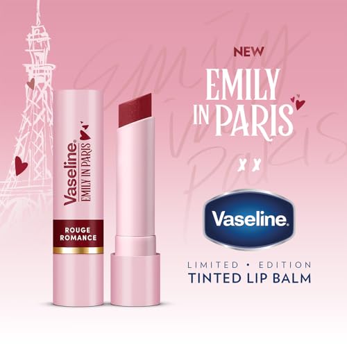 Vaseline Rouge Romance Emily