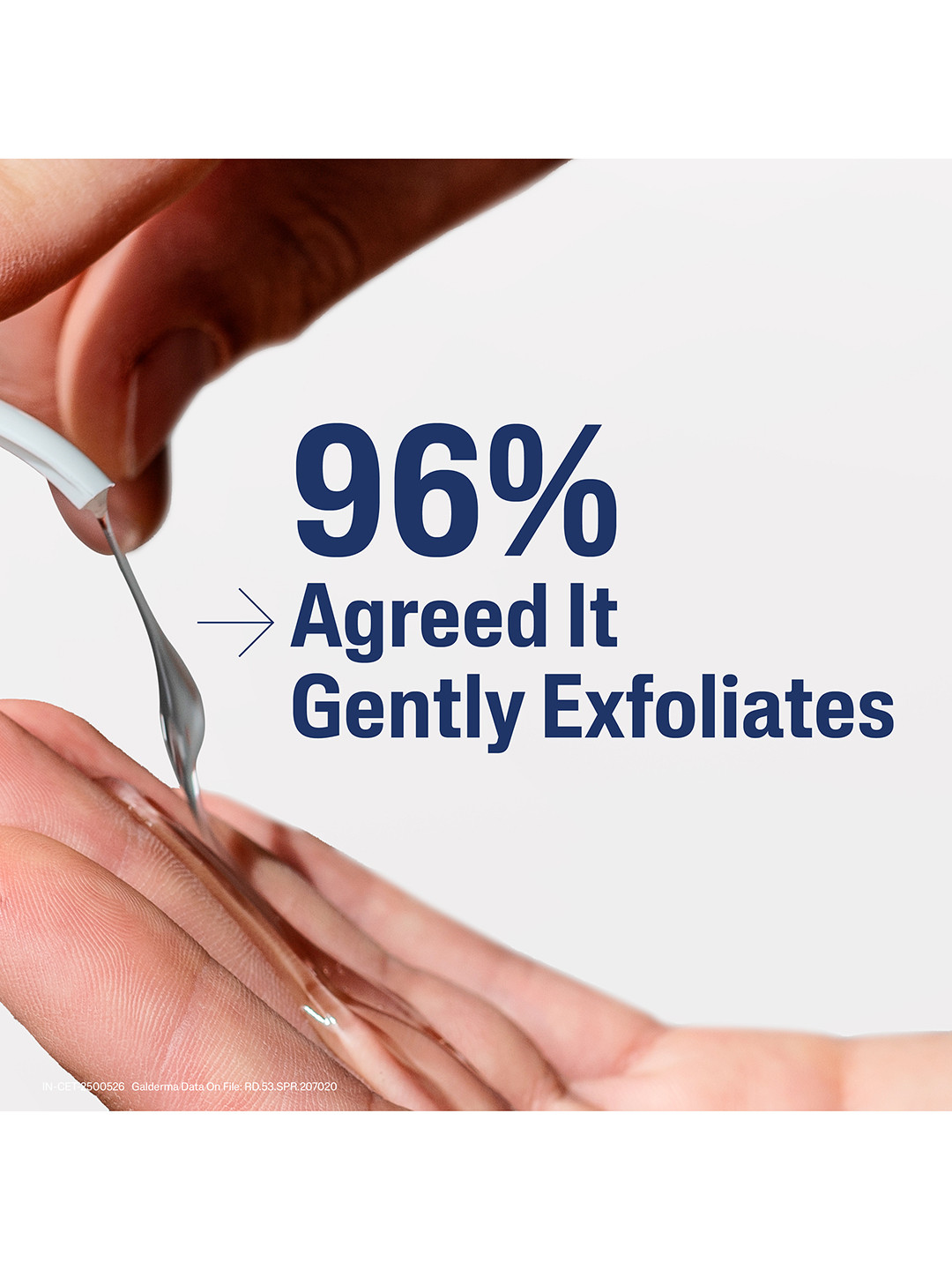 Cetaphil Gentle Exfoliating SA Cleanser