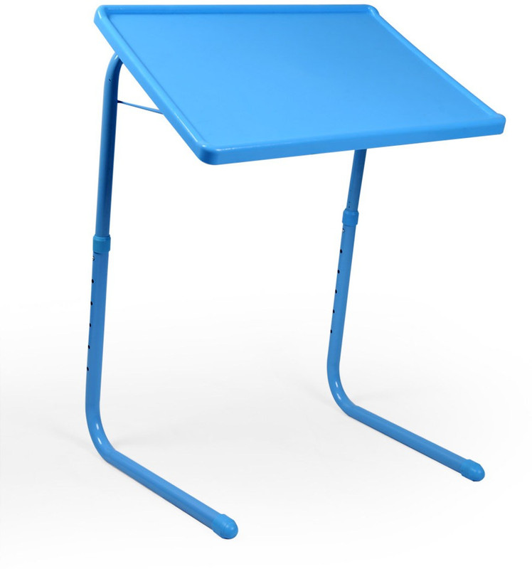 Eezee Plastic Portable Laptop Table)