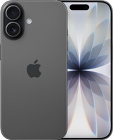 Apple iPhone 17 (Black, 256 GB) - Image 3