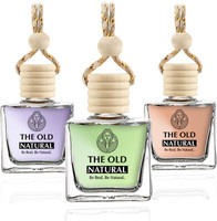 The Old Natural Expressions+Lavish Musk+Mysteri