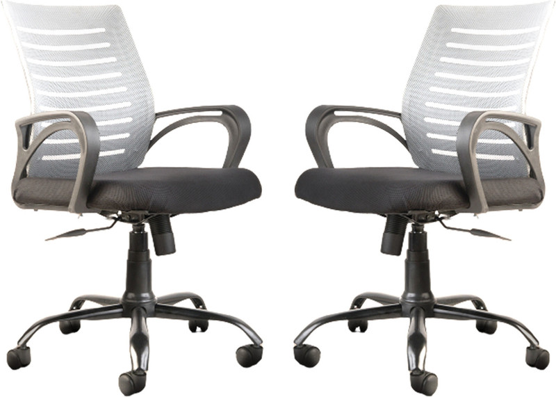IAFA Diego Mid Back Ergonomic