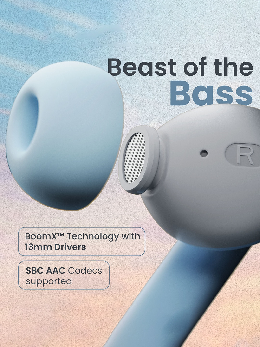 GOBOULT Octave with 60Hr Battery