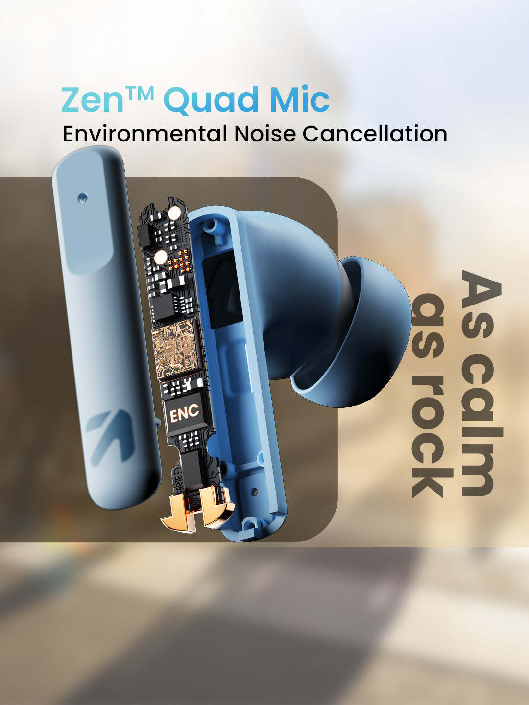 GOBOULT Octave with 60Hr Battery