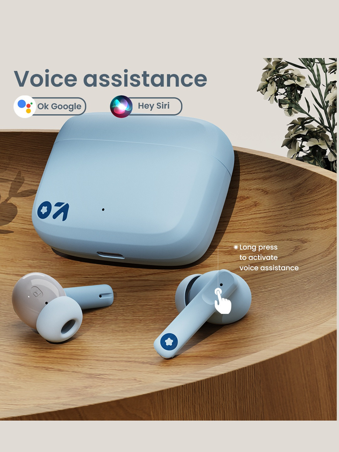 GOBOULT Octave with 60Hr Battery