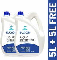 ELLYON Front & Top Load