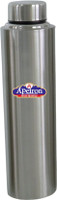 Apeiron Stainless steel jointless fridge