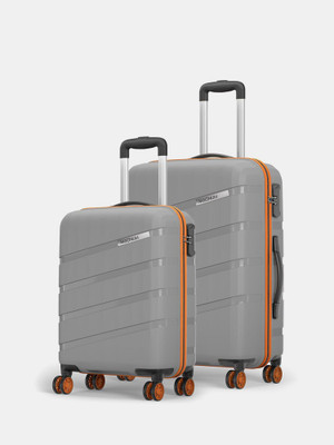 Safari Magnum Evolix 2P set