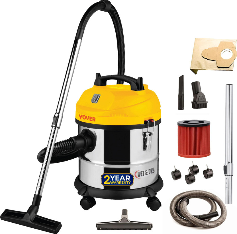 iBELL Cordless Handheld Vacuum Cleaner