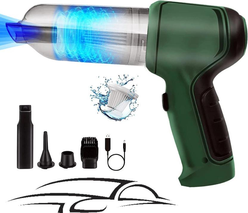 iBELL Cordless Handheld Vacuum Cleaner