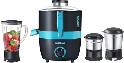 ACTIVA Juicomatic 600 W Juicer