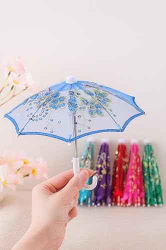 Decorative Umbrella for Ladoo Gopal