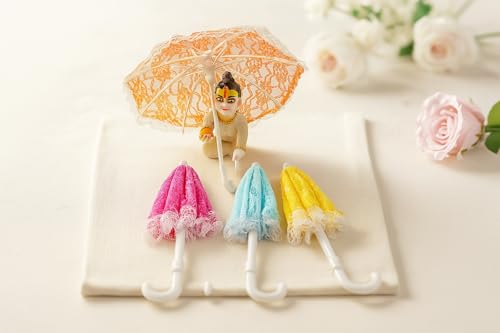 Decorative Umbrella for Ladoo Gopal