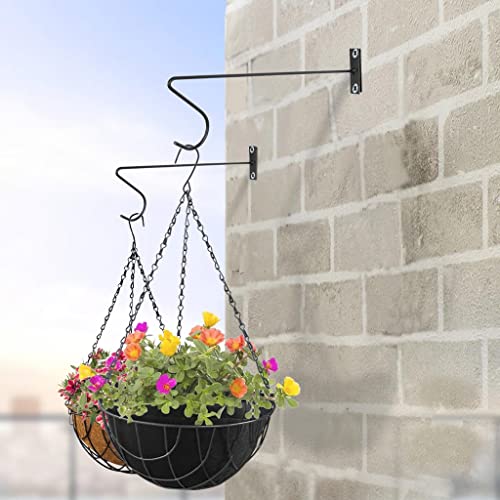 TrustBasket Angus Wall Bracket