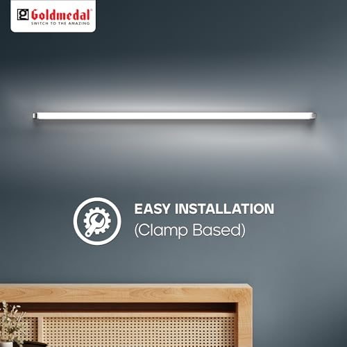 Goldmedal Speedo 36W LED Batten