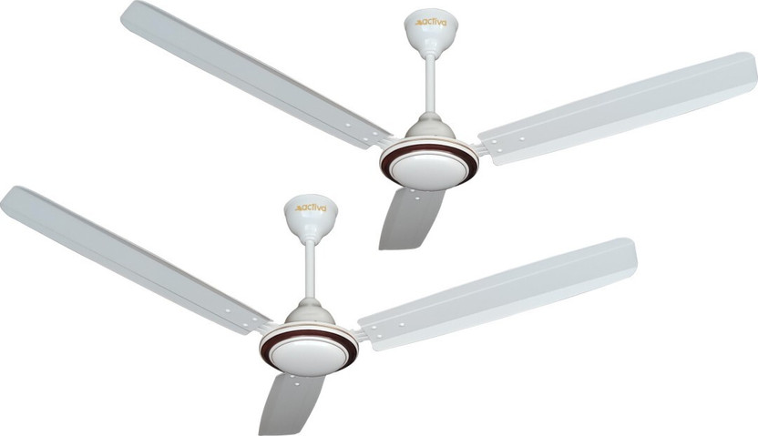 ACTIVA SUPER FAN with 2