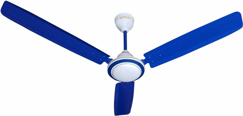 ACTIVA SUPER FAN with 2