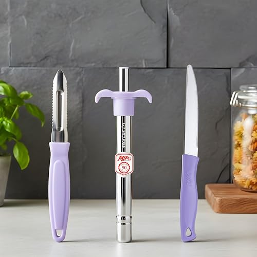 Anjali 3-Piece Kitchen Tool Set