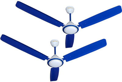 ACTIVA SUPER FAN with 2