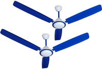 ACTIVA SUPER FAN with 2