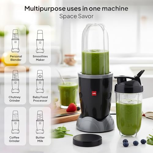 Cello Nutri Maxx Pro 2