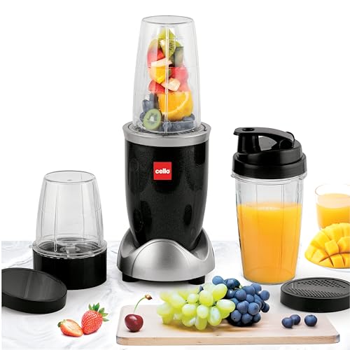 CELLO Nutri Maxx Pro Mixer