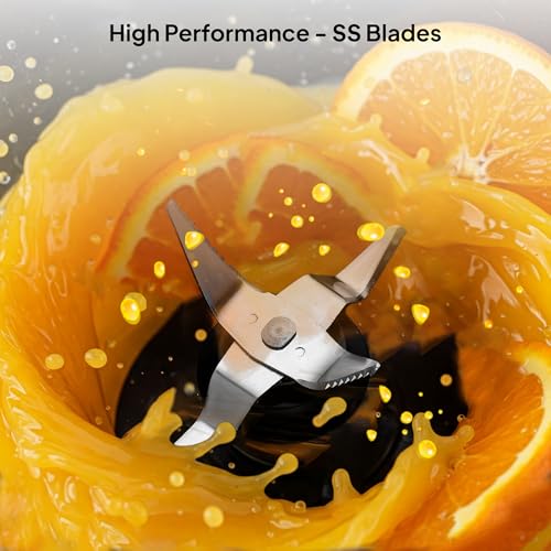 CELLO Nutri Maxx Pro Mixer