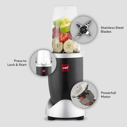 CELLO Nutri Maxx Pro Mixer