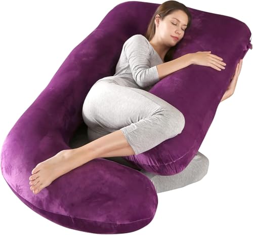 Pregnancy Pillows for Women Sleeping