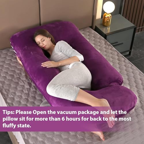 Pregnancy Pillows for Women Sleeping