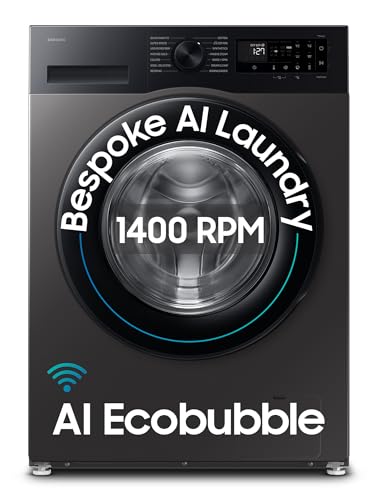 Samsung 9 kg, 5 star