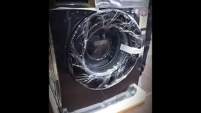 Samsung 9 kg, 5 star