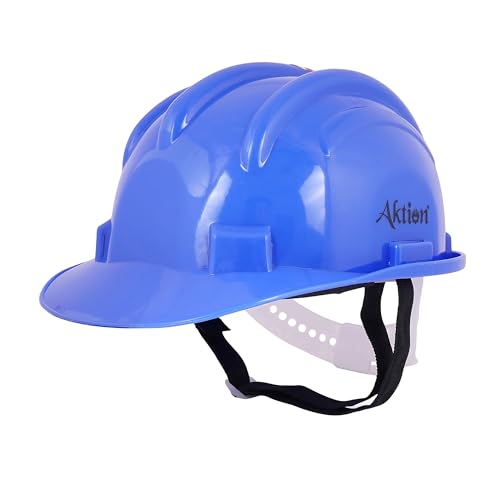 Aktion AK H11_BLU Safety Helmets