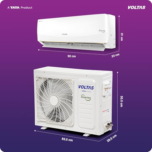 Voltas 1.5 ton 3 Star