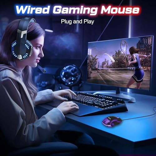 Ghost 30 Ergonomic 7200 DPI
