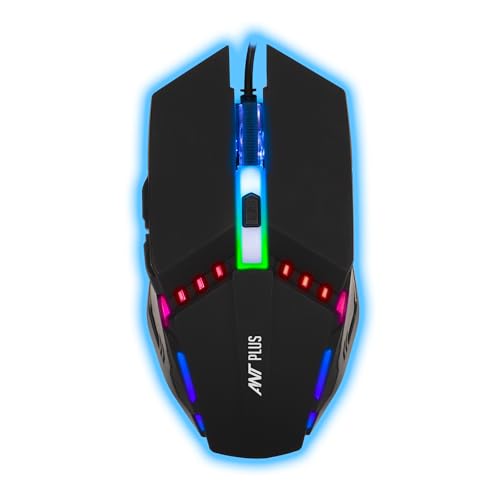 Ghost 20 Gaming Mouse Wired